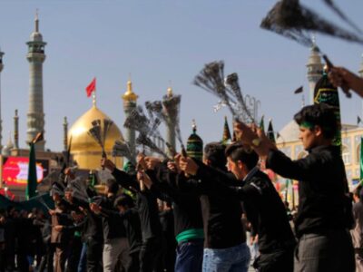 عضو هیات علمی پژوهشگاه فرهنگ و اندیشه اسلامی مطرح کرد: ضرورت مقابله با هجمه رسانههای معاند