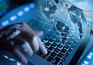 فرار از اختلال جهانی با سیستمهای بومی