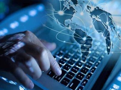فرار از اختلال جهانی با سیستمهای بومی