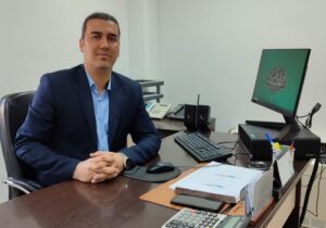 کمک هزارکیلوواتی حرم مطهر به تأمین برق قم