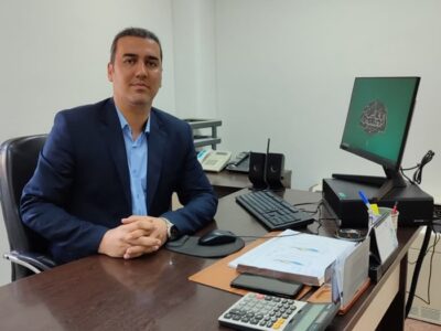 کمک هزارکیلوواتی حرم مطهر به تأمین برق قم