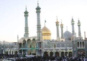 جزئیات محافل عزاداری دهه اول محرم در حرم مطهر بانوی کرامت