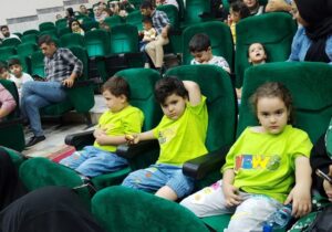 قم دارای ۵۸۰ خانواده فرزند ۲ قلو و بیشتر است