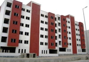 ۷۵ هزار مسکن دولتی در قم در حال ساخت است