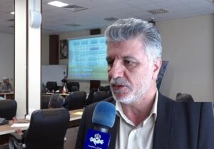 گردهمایی آموزشی پنبهکاران کشور برگزار شد