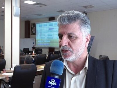 گردهمایی آموزشی پنبهکاران کشور برگزار شد