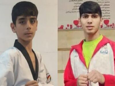 ۲ تکواندوکار نوجوان قمی به مسابقات انتخابی تیم ملی دعوت شدند