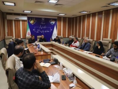 معاون سیاسی و امنیتی استانداری قم خبر داد: برنامه استان قم برای اعزام اتباع به زیارت اربعین