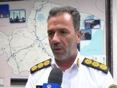 شناسایی ۵۲ نقطه حادثهخیز در جادههای قم