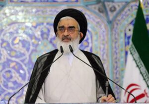 رئیسجمهوری که دلبسته آمریکا باشد به درد مردم نمیخورد