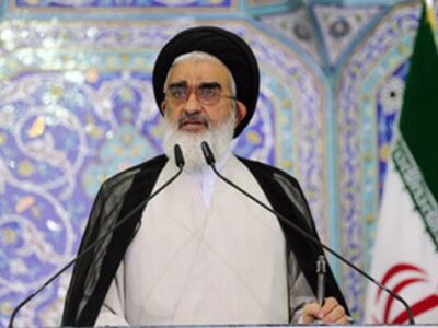 رئیسجمهوری که دلبسته آمریکا باشد به درد مردم نمیخورد