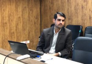 نماینده مردم در مجلس شورای اسلامی: طالبان شما هستید که نخبگان را قلعوقمع کردید