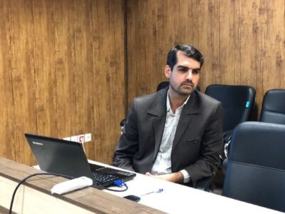نماینده مردم در مجلس شورای اسلامی: طالبان شما هستید که نخبگان را قلعوقمع کردید
