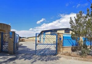 صنایع کوچک شاهرگ اقتصاد قم