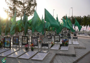 روایتی از شهدای مدافع حرم استان قم/ ۴۷۸ پرونده از شهدا ثبت شده است