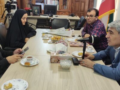 ۲۰ تخت آی پی دی در مراکز درمانی قم فعال است