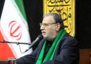 مداح پیشکسوت قمی درگذشت