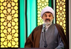 هدف صهیونیستها خدشه به اقتدار ایران است