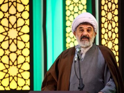 هدف صهیونیستها خدشه به اقتدار ایران است