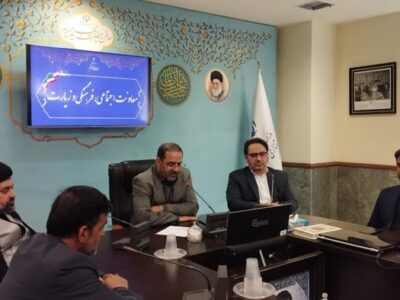 ورود ۱۸ هزار تشکل برای کاهش آسیبهای اجتماعی