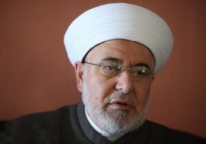 رئیس مجمع علمای مسلمان لبنان خبر داد: نابودی رژیم صهیونیستی پیام واحد رهبران مقاومت