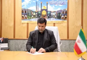 تلاشهای خبرنگاران امید آفرین و خنثی کننده جنگ ترکیبی دشمن باشد