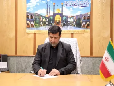 تلاشهای خبرنگاران امید آفرین و خنثی کننده جنگ ترکیبی دشمن باشد