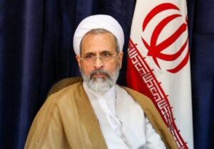 پیام آیت الله اعرافی به سید حسن نصرالله: با همه توان درکنار شماییم