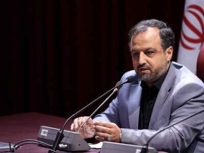 اقتصاد ایران با وجود تحریمها برونگراتر شد
