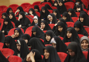 برگزاری دوره معرفتی «اسلام ناب» با حضور ۷۵۰ دانشجو در قم