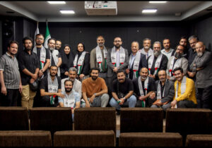 تغییر یک رویداد برای کمک به جبهه مقاومت/ در آغاز مسیر جدیدی هستیم