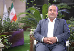 قم رتبه سوم را در سرانه فضای سبز میان کلانشهرهای کشور دارد