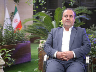قم رتبه سوم را در سرانه فضای سبز میان کلانشهرهای کشور دارد
