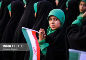 کارگروه دختران پیشران راه اندازی میشود