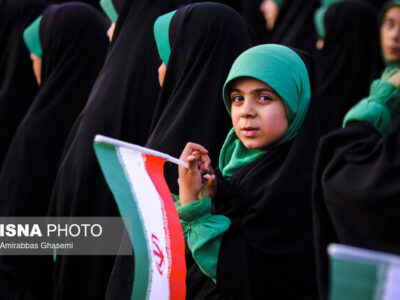 کارگروه دختران پیشران راه اندازی میشود