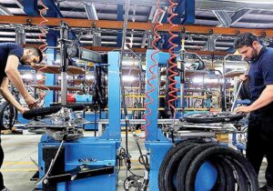 ایجاد کارگزاری صندوق ضمانت سرمایهگذاری صنایع کوچک