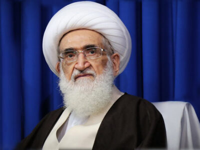 دولت پاکستان مانع اقدامات سلفیهای تندرو گردد