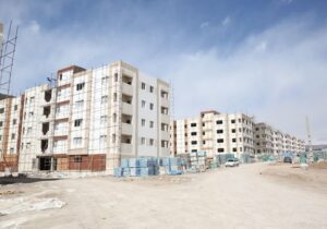 تحویل ۲۶۵۰ واحد مسکونی به جامعه ایثارگری قم