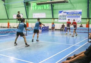 برگزاری مسابقات رنکینگ کشوری در قم