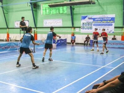 برگزاری مسابقات رنکینگ کشوری در قم