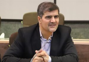 همه نهادها پایکار مراقبت از محیطزیست باشند