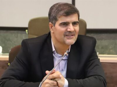 همه نهادها پایکار مراقبت از محیطزیست باشند