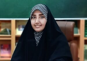 کارگروه دختران پیشران با عنوان “دختران ایران زمین”