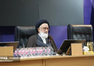 وجود بانوی کرامت در قم خیرات و برکات بسیاری برای این دیار داشته است