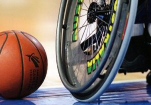 بسکتبال با ویلچر قم راهی مسابقات قهرمانی کشور شد