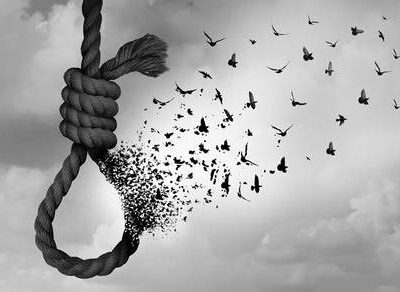 هشت محکوم به قصاص نفس در قم با رضایت اولیای دم از اعدام نجات یافتند