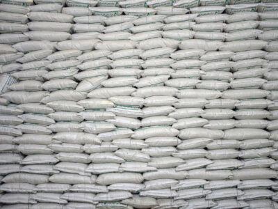 ۵۰۰ تُن شکر در قم توزیع شد