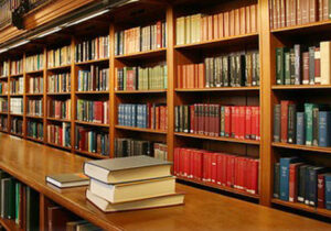 کتابخانه مرکزی روزانه ۴۰ ثبت نام کننده جدید دارد