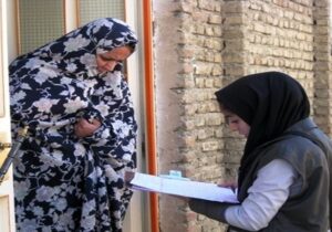 سرشماری کشاورزی در روستاهای قم خانهبهخانه انجام میشود