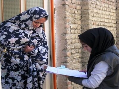 سرشماری کشاورزی در روستاهای قم خانهبهخانه انجام میشود